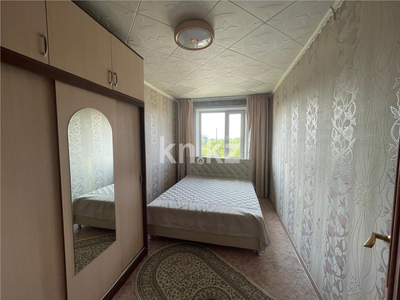 Продажа 2-комнатной квартиры, 44 м² в Сарани