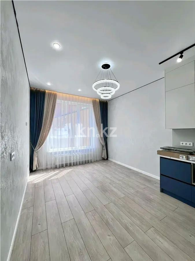 Продажа 2-комнатной квартиры, 40 м² в Астане - фото 2