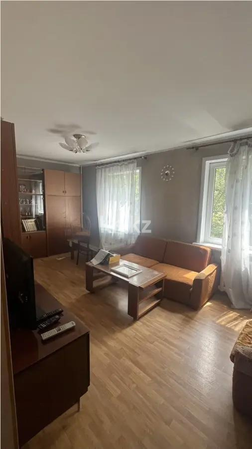 Продажа 3-комнатной квартиры, 56 м² в Алматы