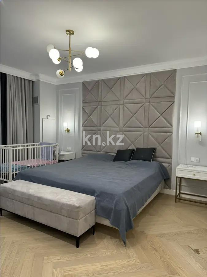 Продажа 3-комнатной квартиры, 129 м² в Алматы - фото 2