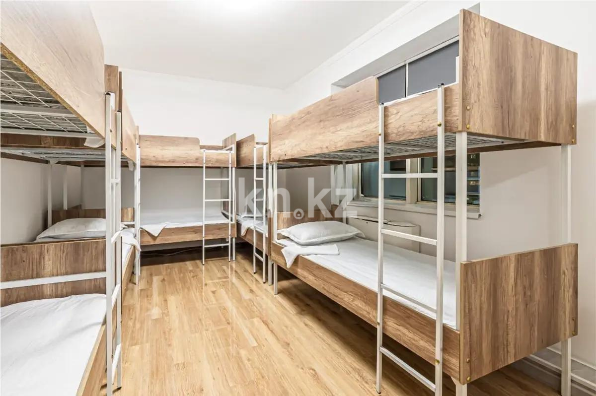 Продажа 3-комнатной квартиры, 120 м², пр. Аль-Фараби, дом  7/5а в Алматы - фото 2