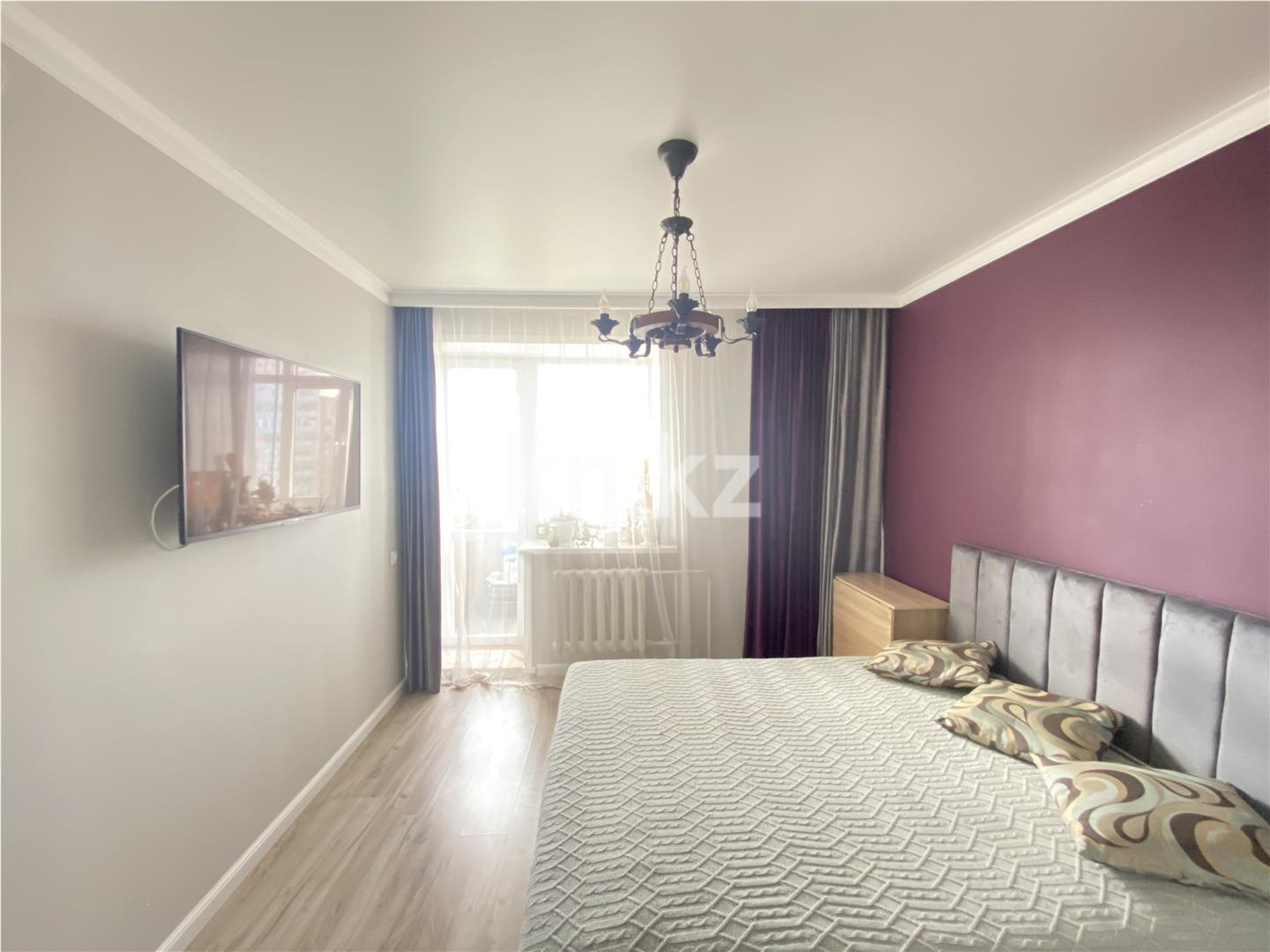 Продажа 3-комнатной квартиры, 75 м², ул. Янушкевича в Астане - фото 3