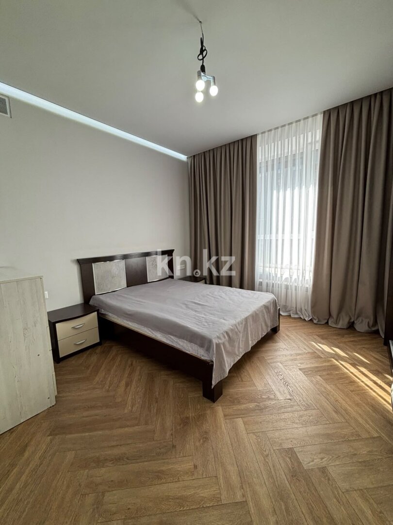 Продажа 3-комнатной квартиры, 92 м² в Астане - фото 23