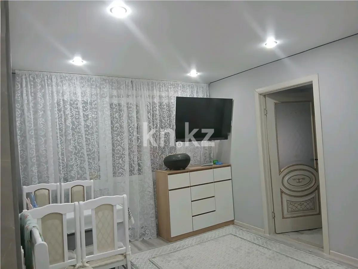 Продажа 2-комнатной квартиры, 44 м², мкр-н 12, дом  40 в Караганде