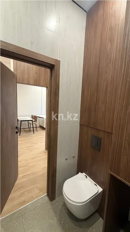 Продажа 2-комнатной квартиры, 35 м² в Астане - фото 6
