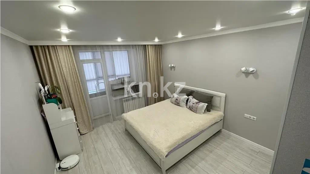 Продажа 1-комнатной квартиры, 54 м² в Астане - фото 2