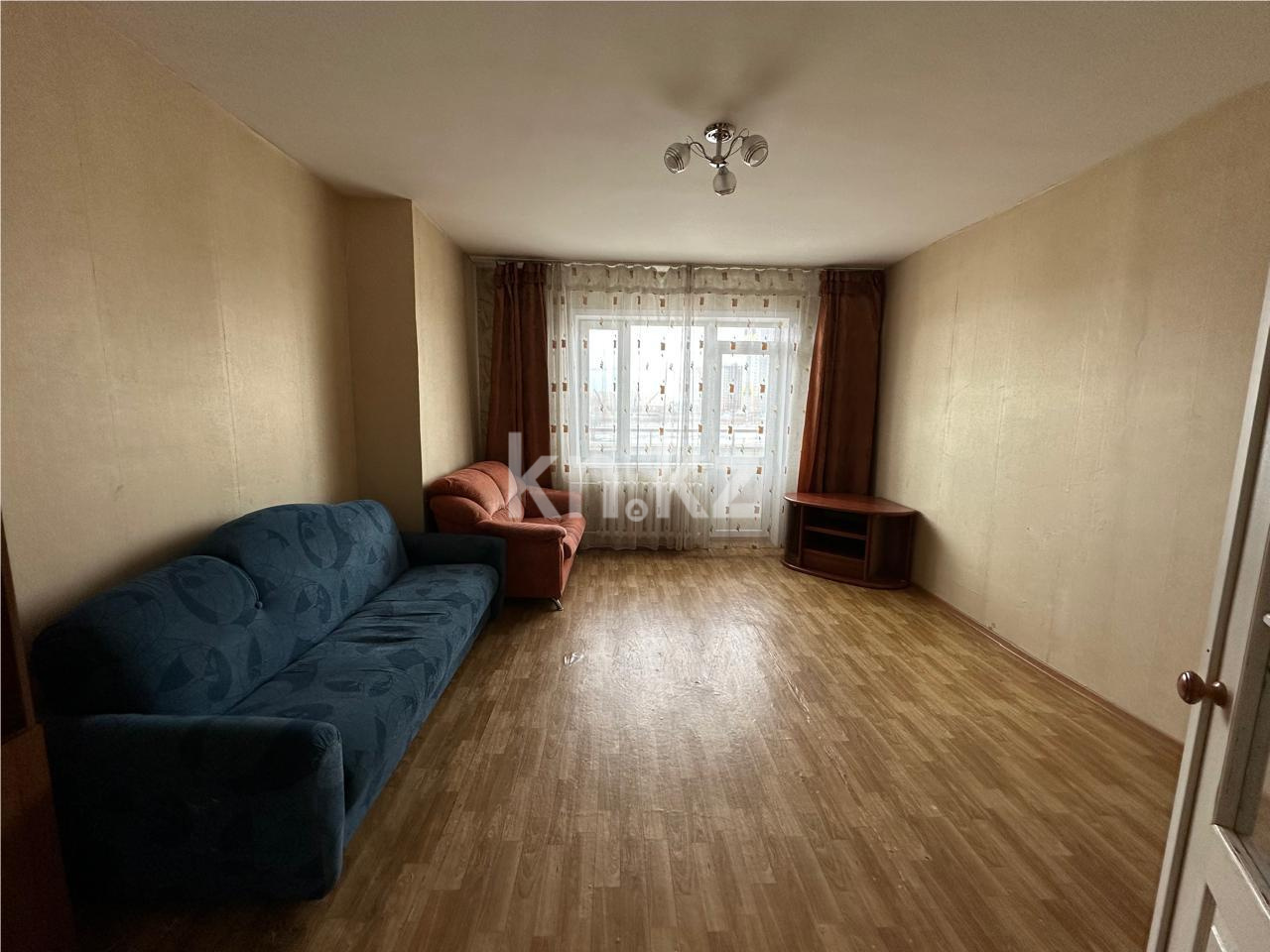 Продажа 2-комнатной квартиры, 60 м², ул. Сарыарка в Караганде