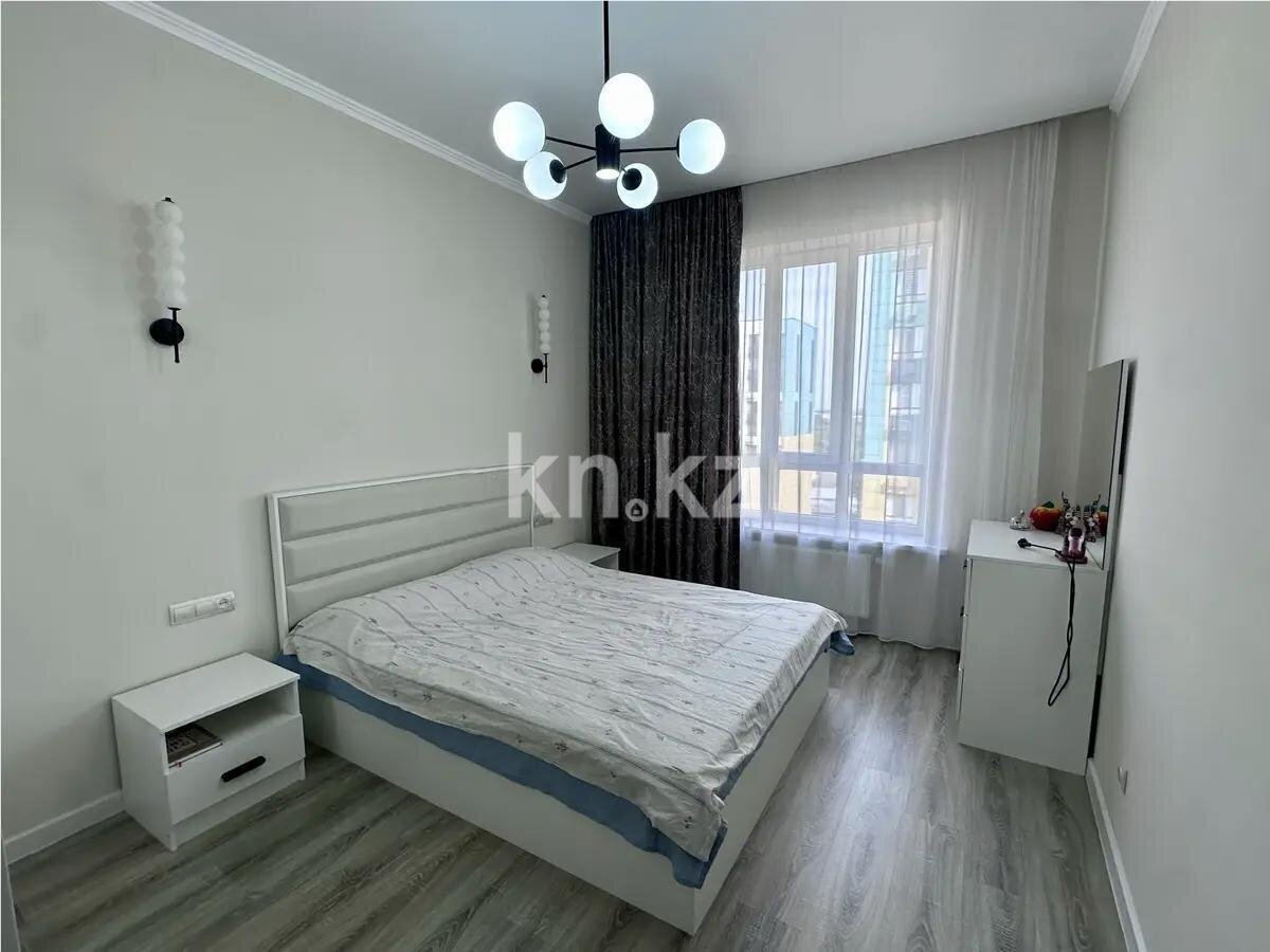 Продажа 2-комнатной квартиры, 40 м² в Алматы - фото 2