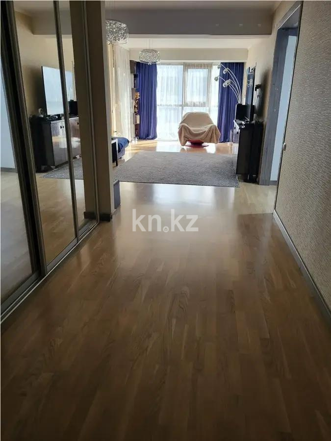 Продажа 2-комнатной квартиры, 105 м², пр. Сейфуллина, дом  580 в Алматы