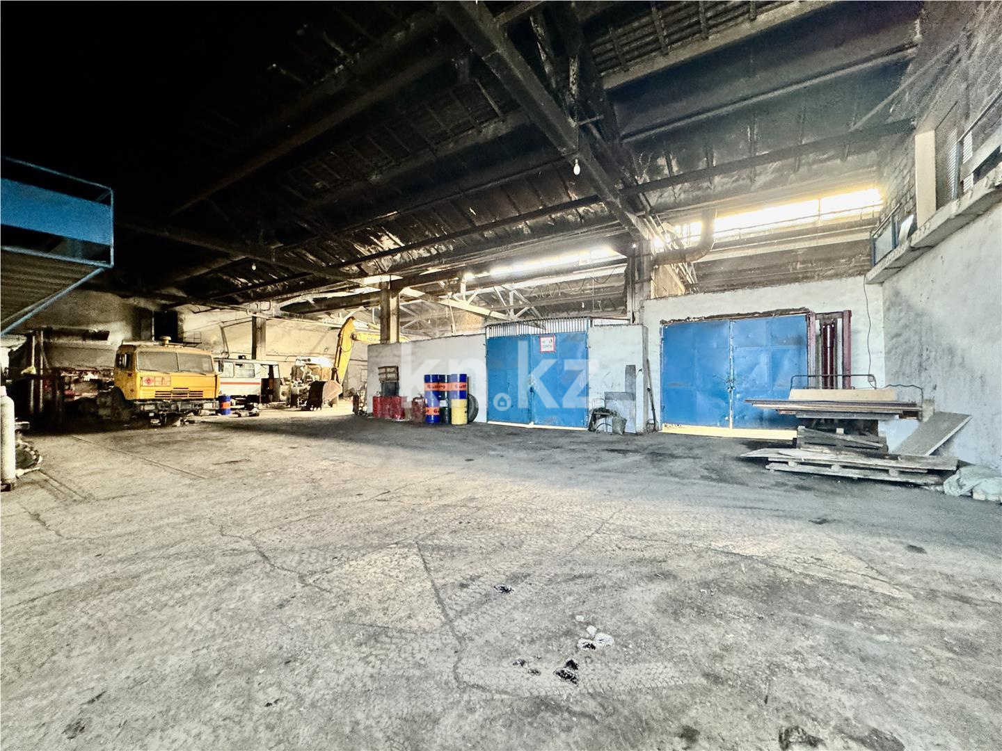 Продажа , 2771 м², ул. Бытовая, дом  25а в Караганде - фото 11