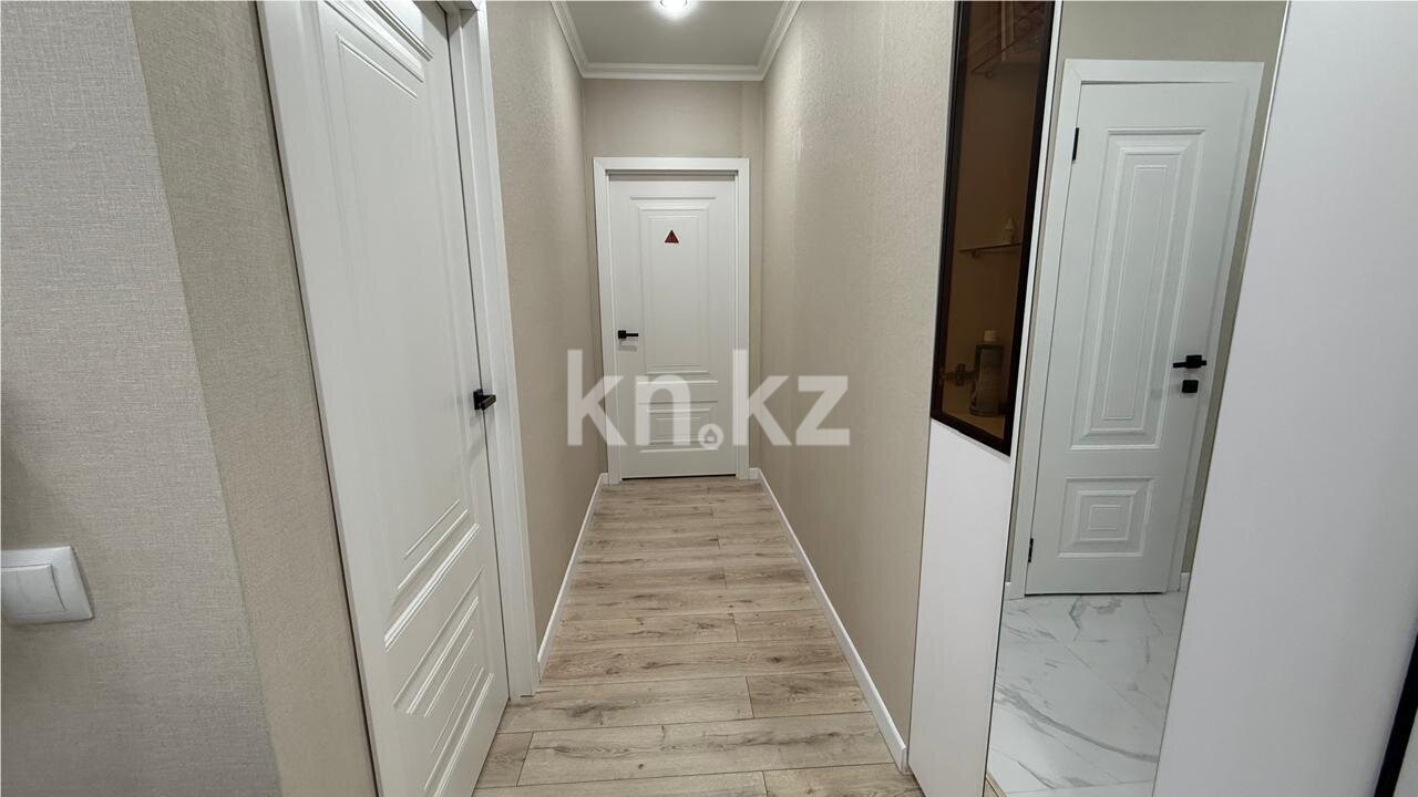 Продажа 3-комнатной квартиры, 80 м² в Караганде - фото 5