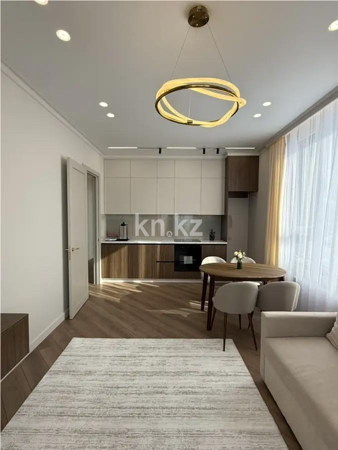 Продажа 3-комнатной квартиры, 63 м² в Астане - фото 4