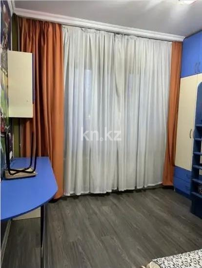 Продажа 3-комнатной квартиры, 76 м² в Алматы - фото 3