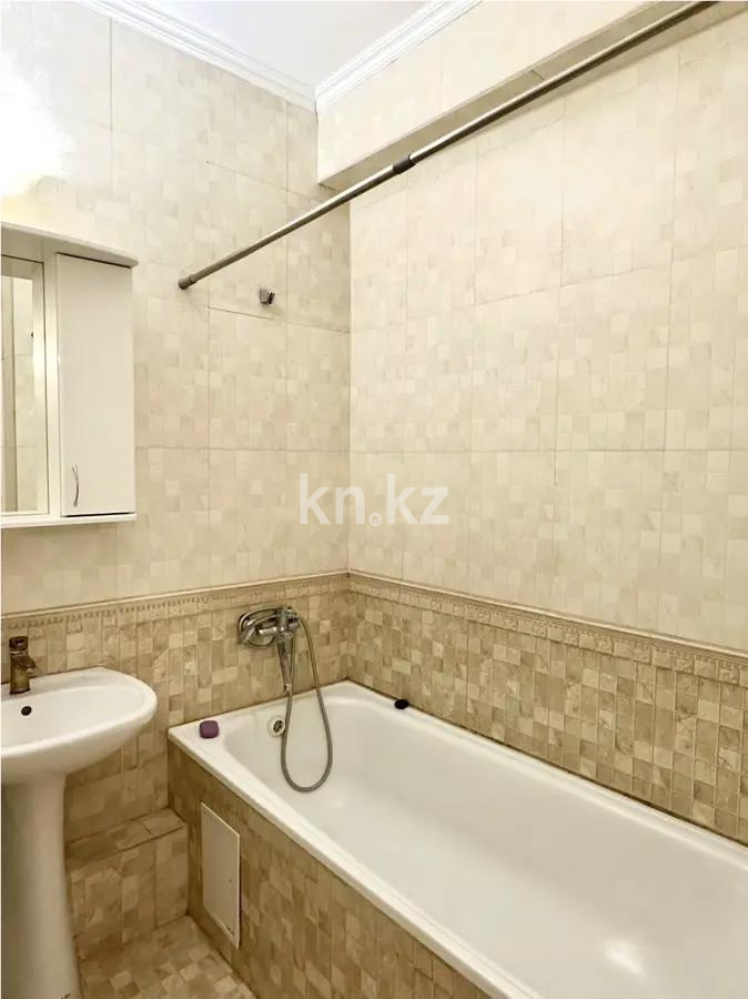 Продажа 3-комнатной квартиры, 100 м² в Алматы - фото 3