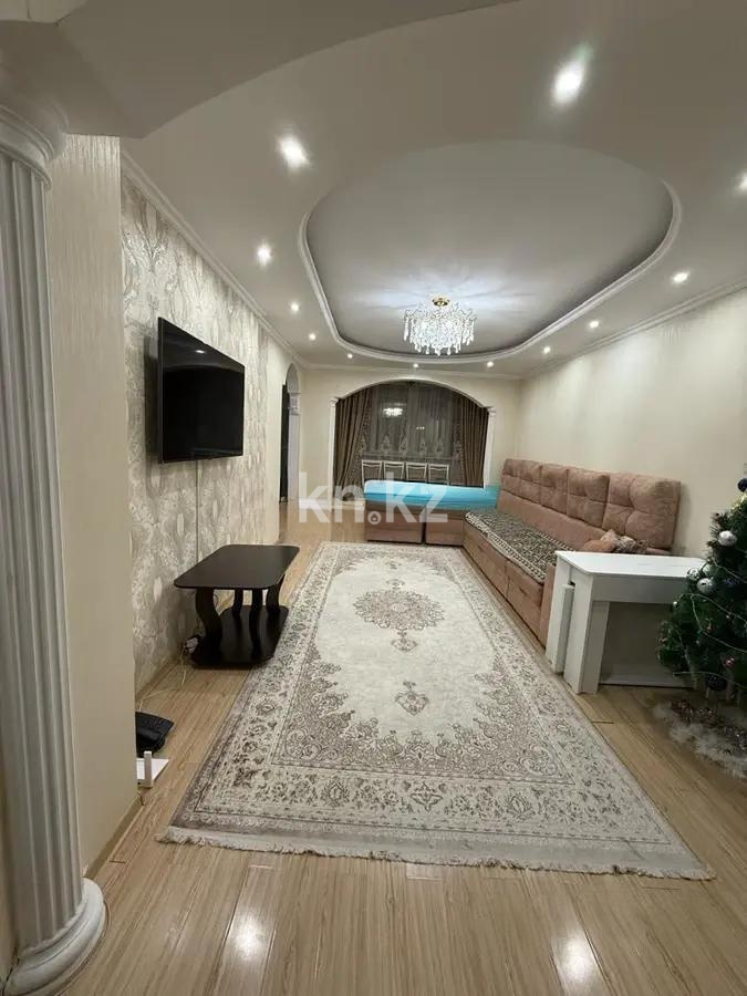 Продажа 3-комнатной квартиры, 98 м², пр. Момышулы, дом  12 в Астане