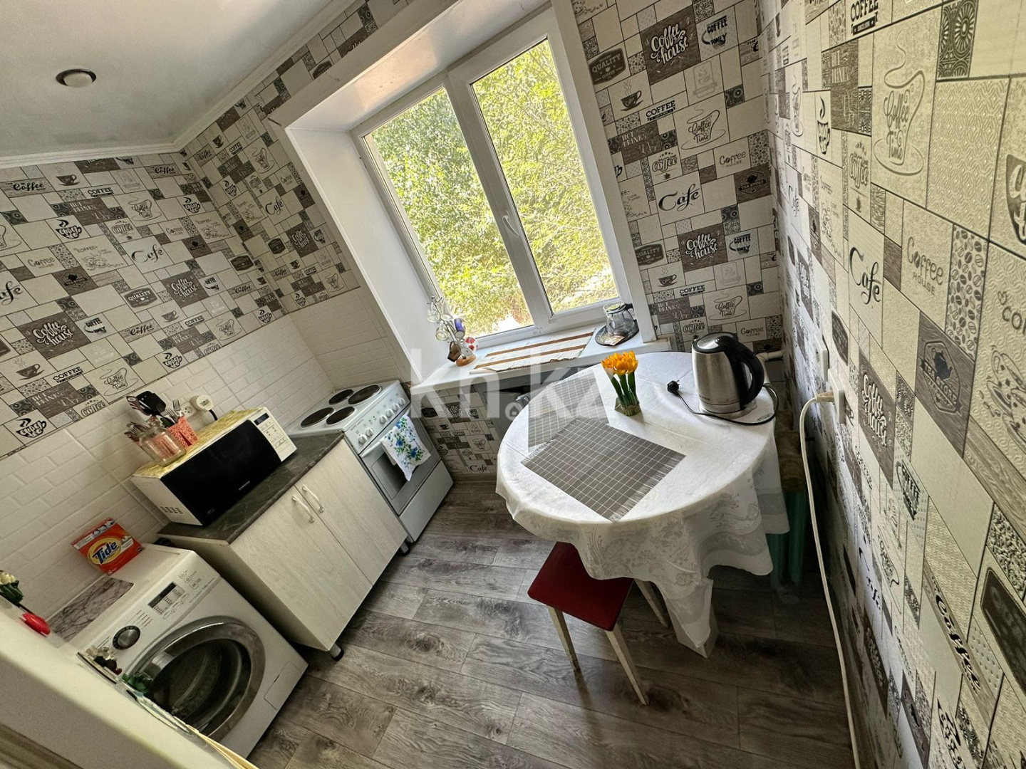 Продажа 2-комнатной квартиры, 46 м² в Балхаше - фото 3