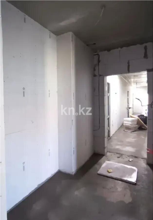 Продажа 1-комнатной квартиры, 33.9 м² в Астане - фото 3