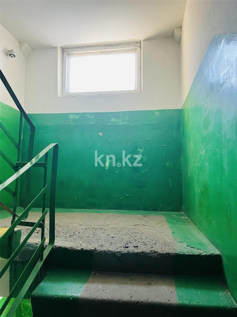 Продажа 3-комнатной квартиры, 73 м², ул. Мустафина в Темиртау - фото 12