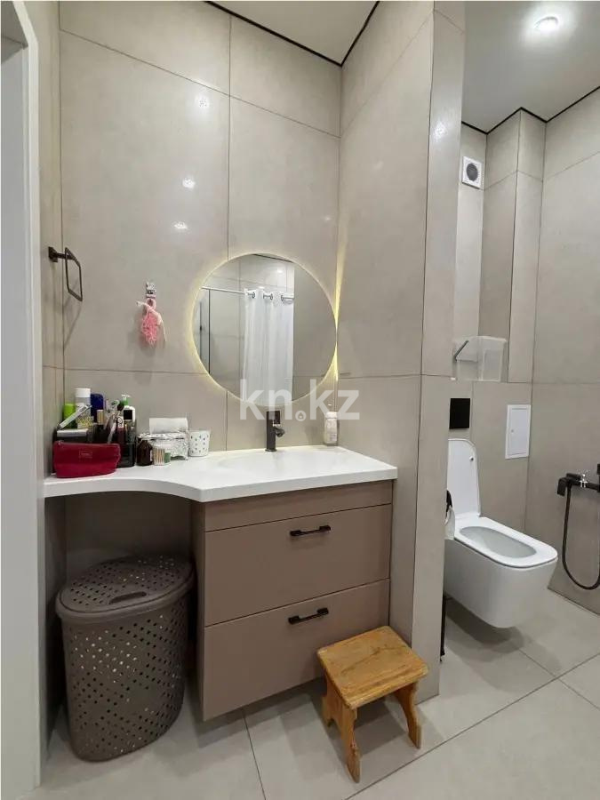 Продажа 2-комнатной квартиры, 60 м² в Астане - фото 5