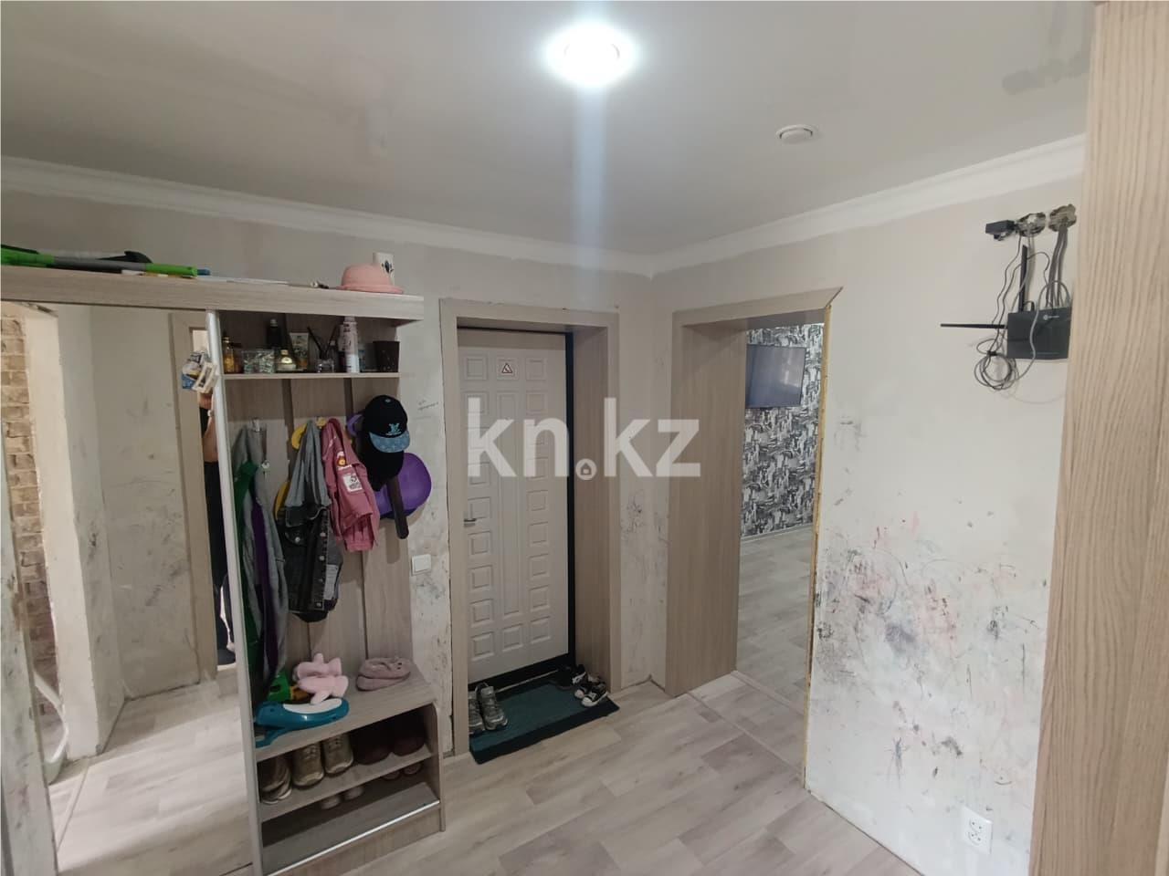 Продажа 3-комнатной квартиры, 58 м² в Караганде - фото 8