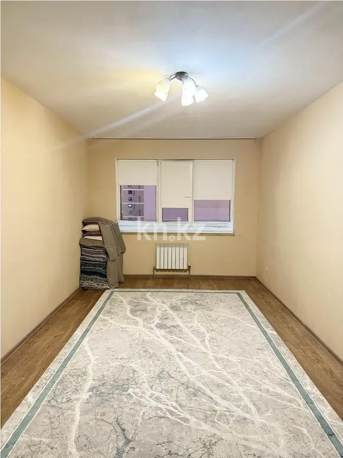 Продажа 1-комнатной квартиры, 45 м² в Алматы
