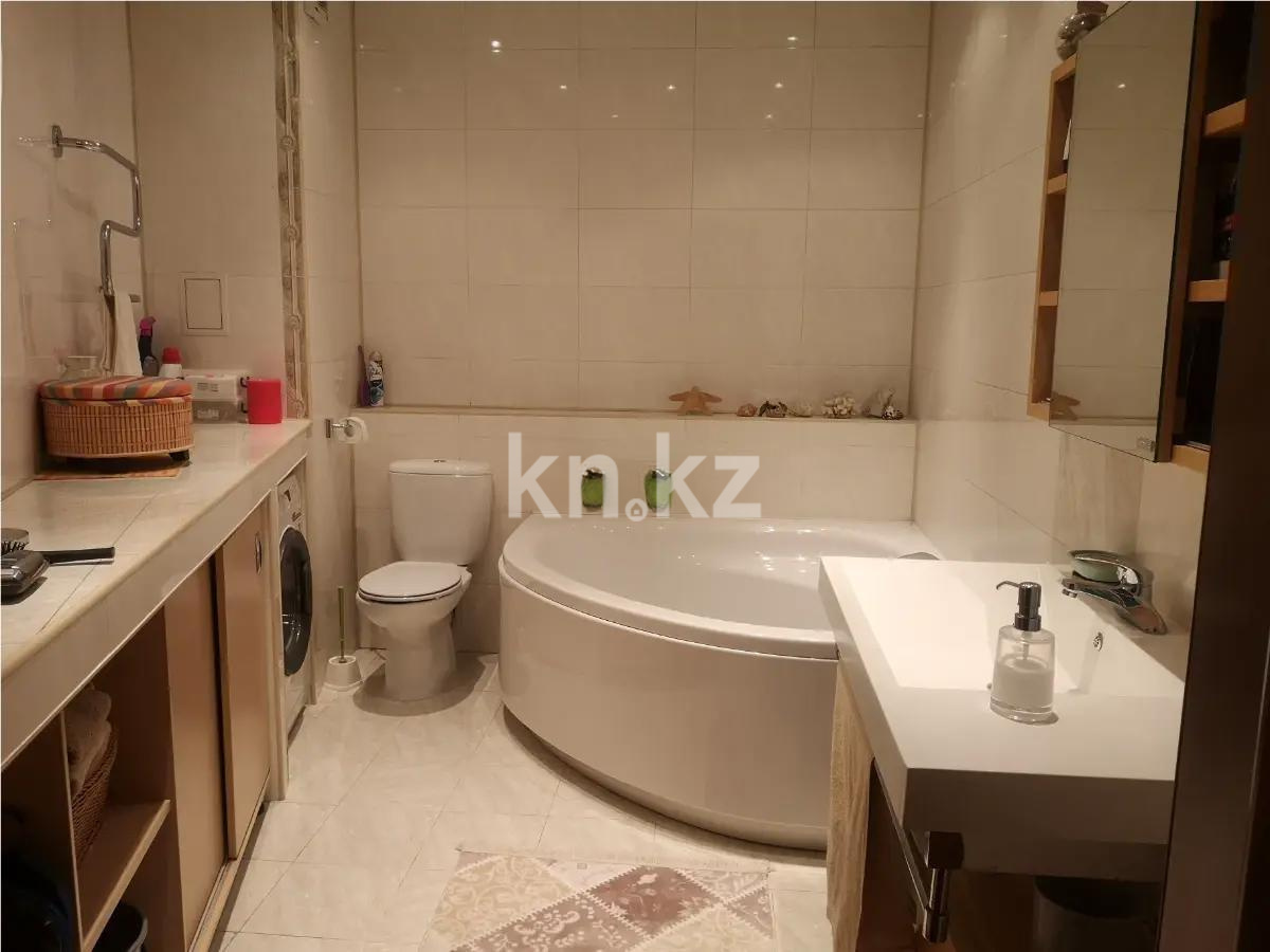 Продажа 4-комнатной квартиры, 128 м² в Алматы - фото 6