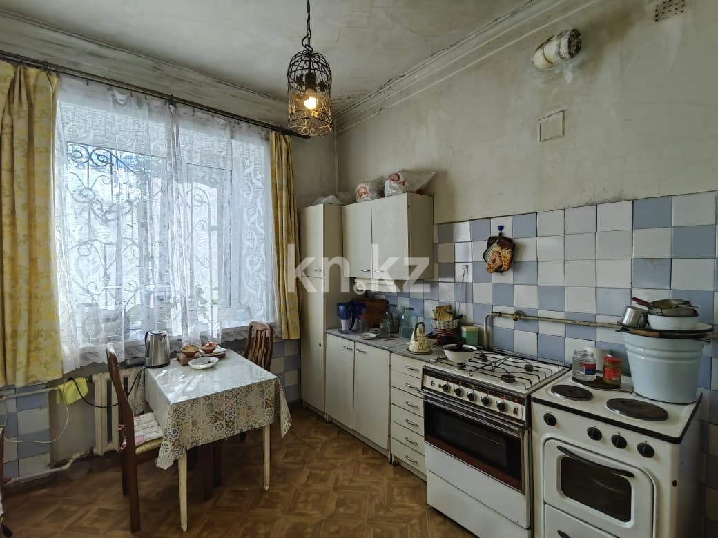 Продажа 3-комнатной квартиры, 82 м² в Караганде - фото 20