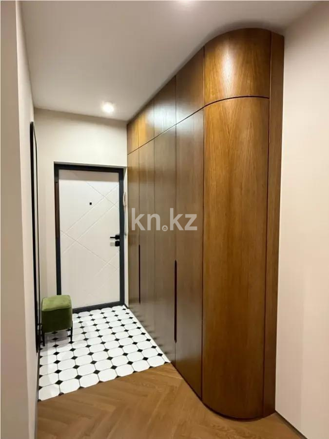 Продажа 3-комнатной квартиры, 86.6 м² в Алматы - фото 6