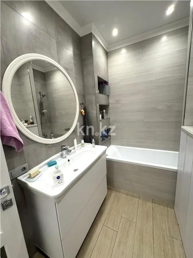 Продажа 2-комнатной квартиры, 70 м² в Караганде - фото 4