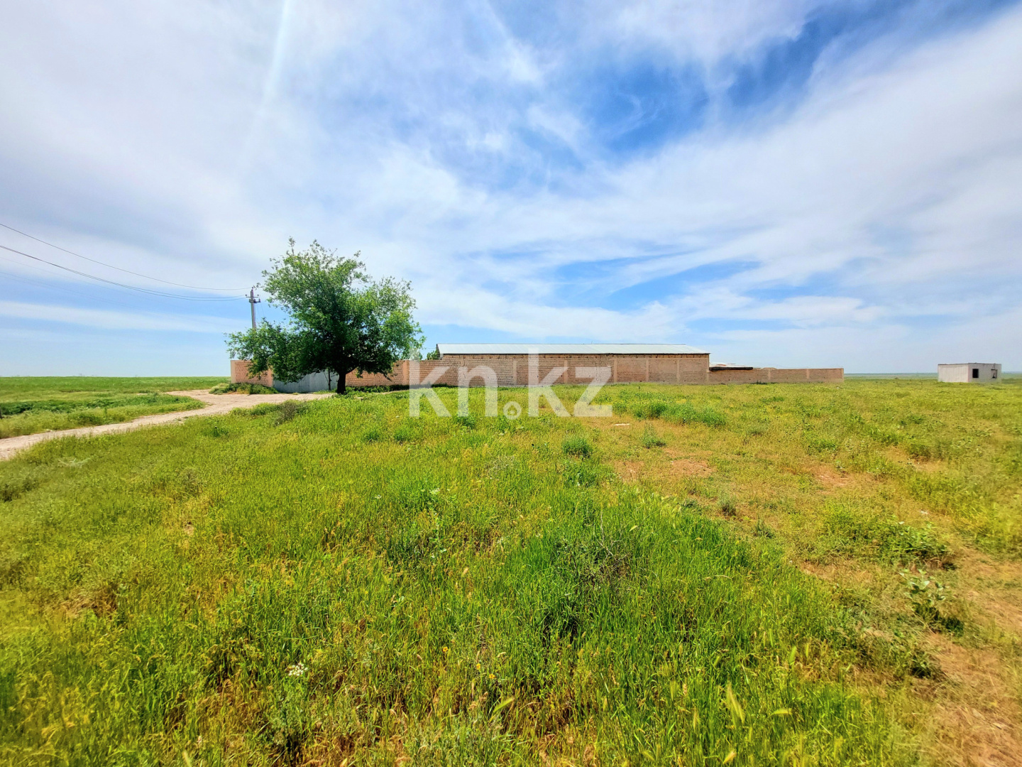 Продажа земельного участка, 3 га, Шубарсу в Шымкенте - фото 12