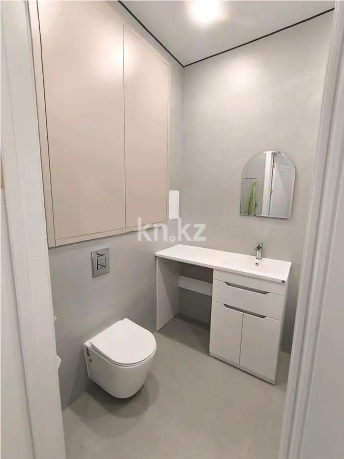 Продажа 1-комнатной квартиры, 36 м² в Астане - фото 3