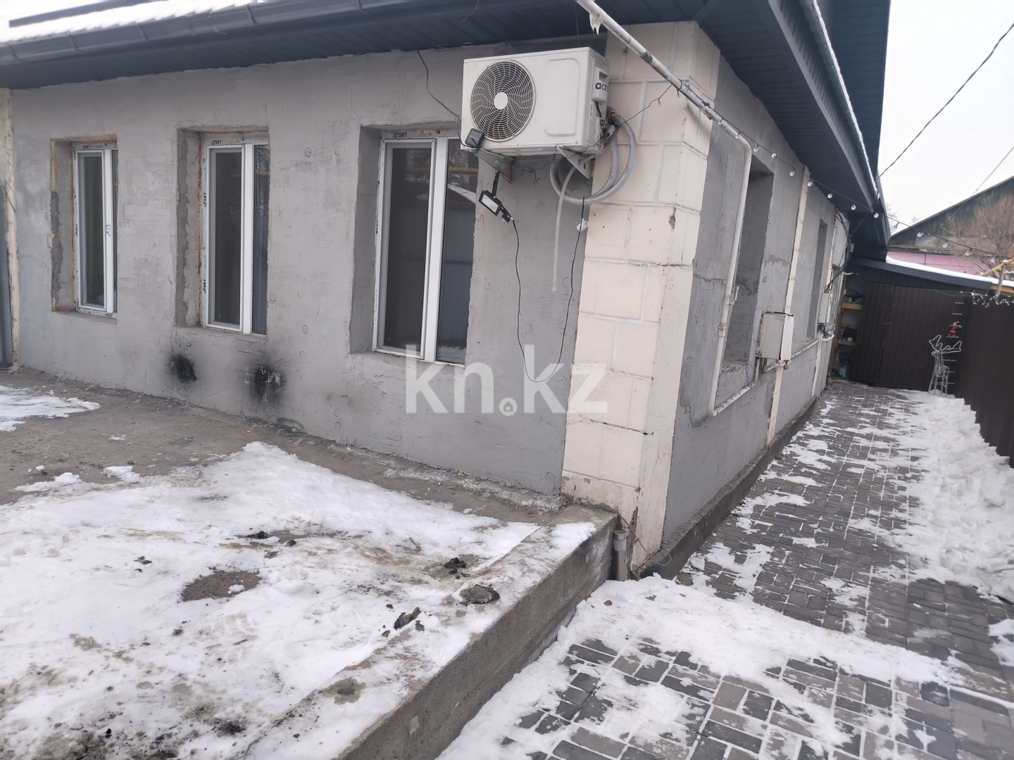 Продажа 4-комнатного дома, 40 м² в Алматы - фото 20