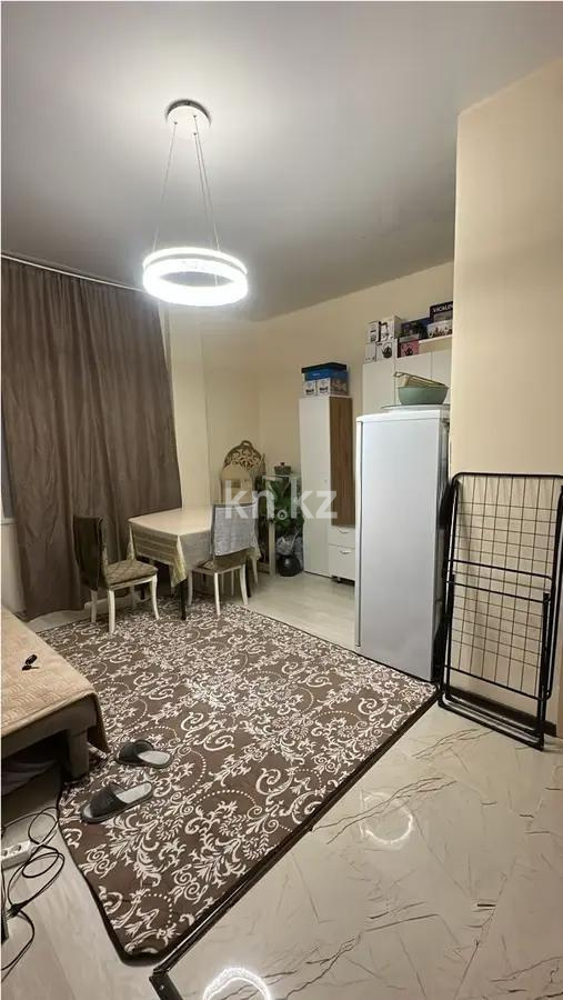 Продажа 1-комнатной квартиры, 21 м² в Астане