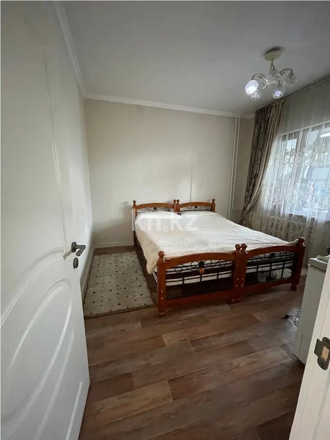 Продажа 3-комнатной квартиры, 65.9 м², мкр. Таугуль, дом  14 в Алматы - фото 3