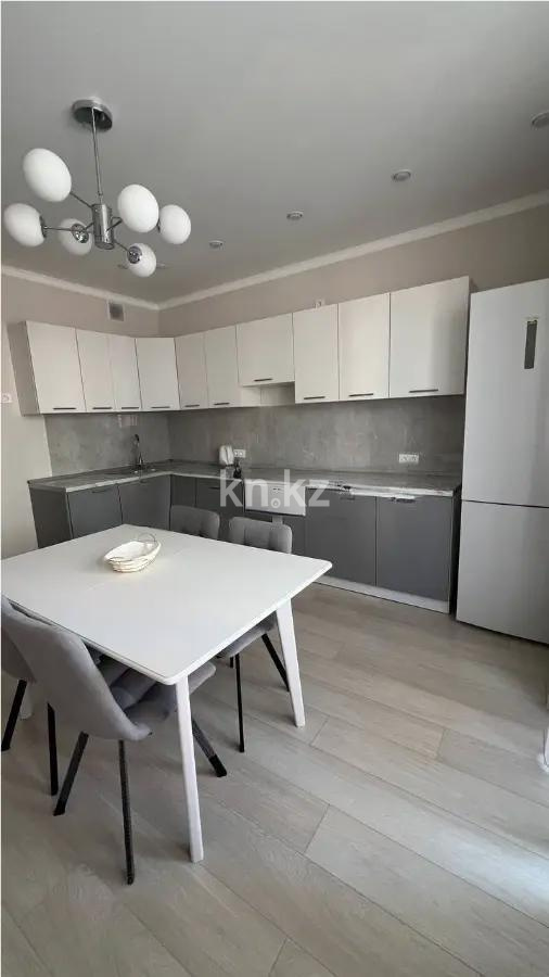 Продажа 3-комнатной квартиры, 93.6 м² в Астане - фото 4