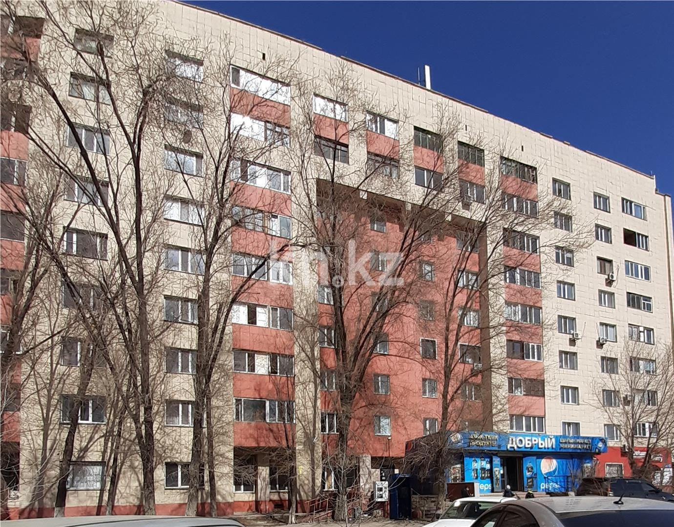 Продажа 1-комнатной квартиры, 32 м² в Караганде - фото 13