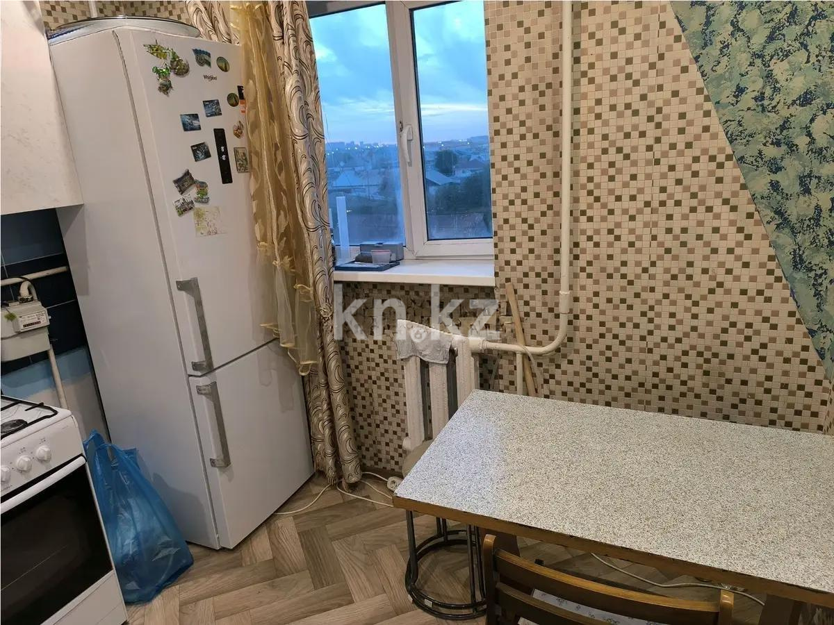 Продажа 1-комнатной квартиры, 39 м² в Астане - фото 2