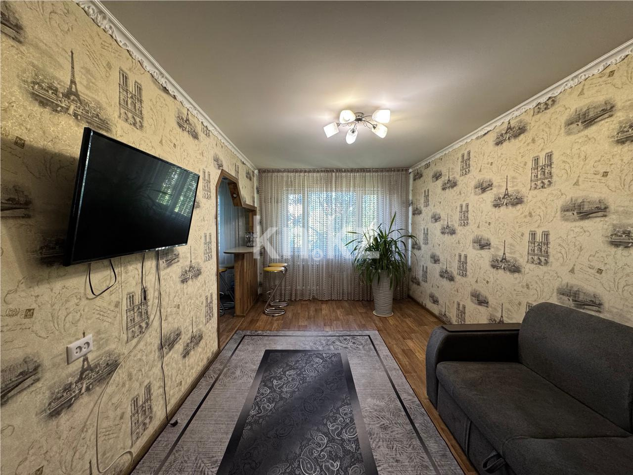 Продажа 3-комнатной квартиры, 62 м² в Темиртау