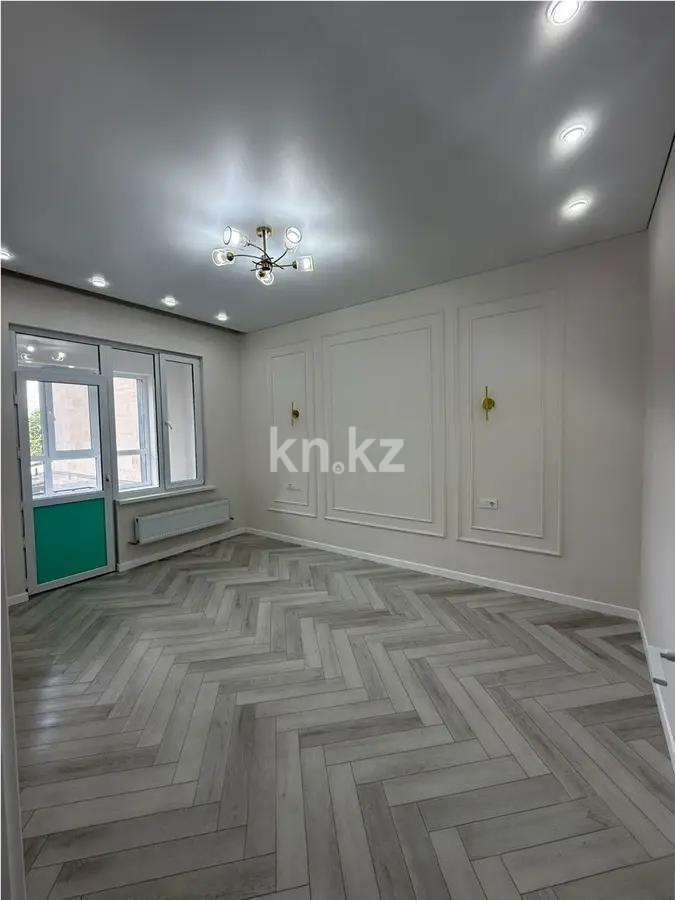Продажа 3-комнатной квартиры, 70.2 м² в Алматы - фото 2