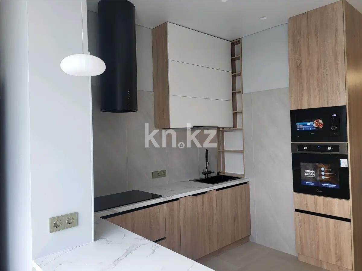Продажа 2-комнатной квартиры, 79 м² в Алматы - фото 3