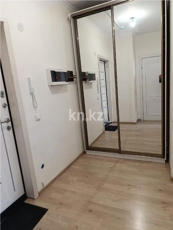 Продажа 1-комнатной квартиры, 43 м², ул. Радостовца, дом  158 в Алматы - фото 4