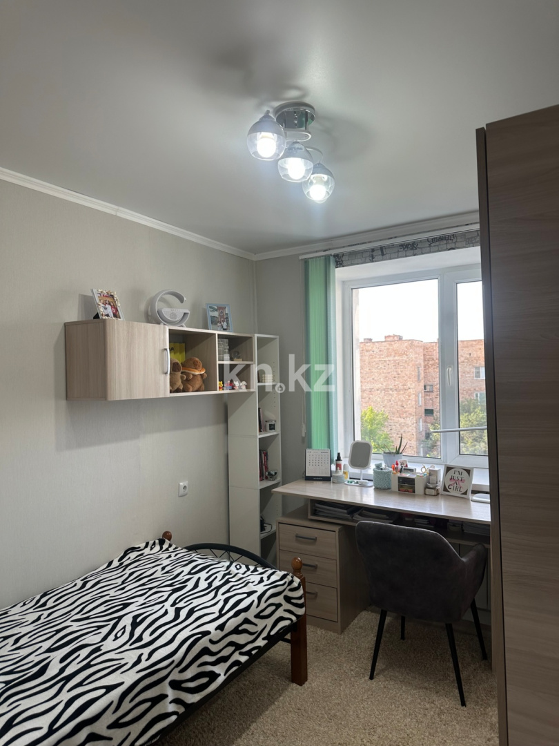 Продажа 3-комнатной квартиры, 60.9 м² в Караганде - фото 5