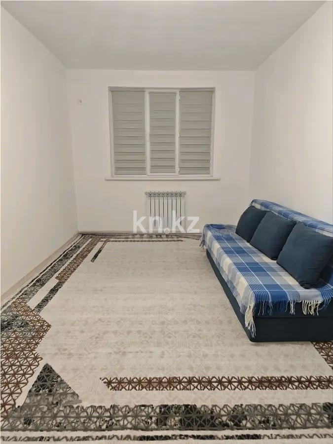 Продажа 1-комнатной квартиры, 36 м² в Алматы