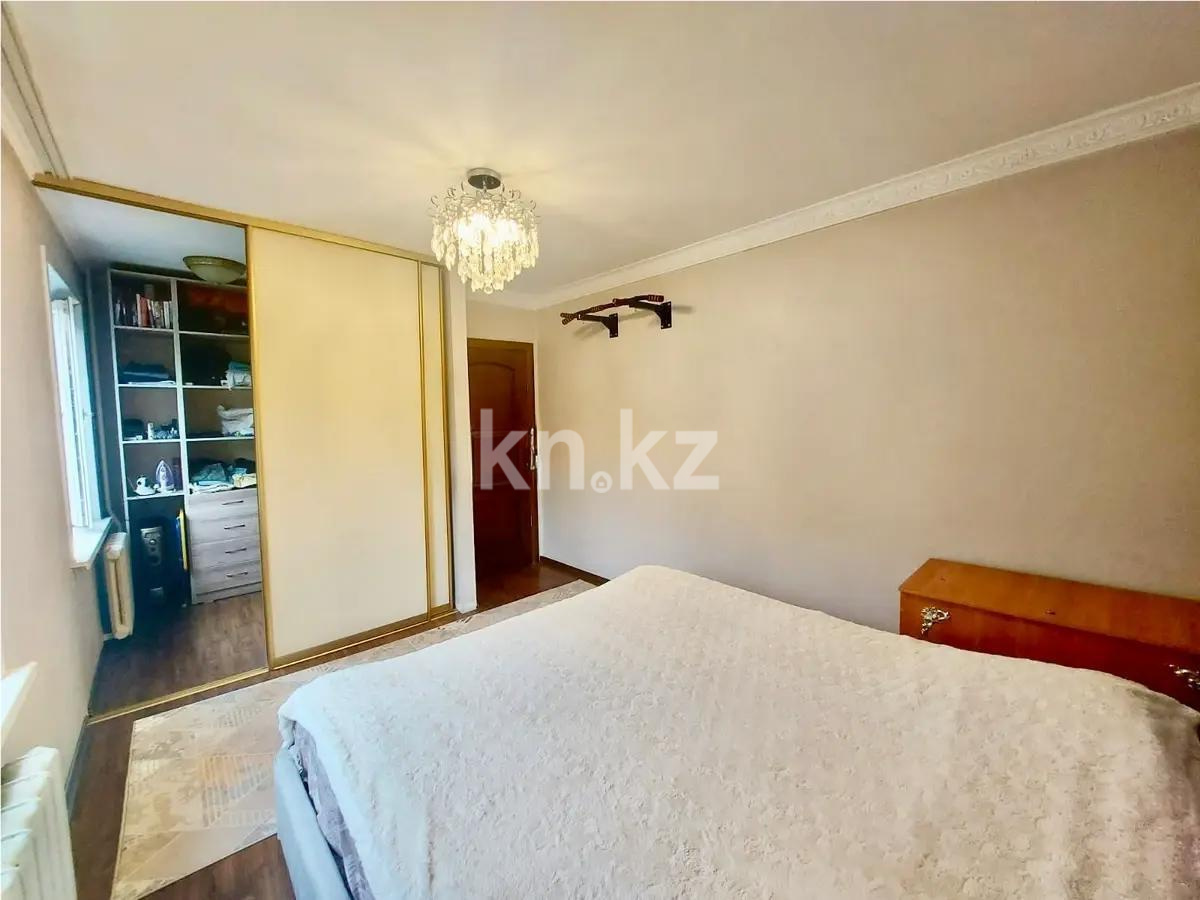 Продажа 3-комнатной квартиры, 59 м² в Алматы - фото 6
