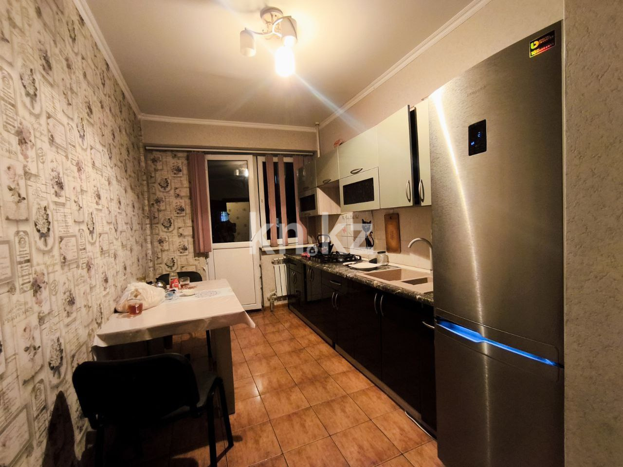 Продажа 2-комнатной квартиры, 60 м² в Алматы - фото 8