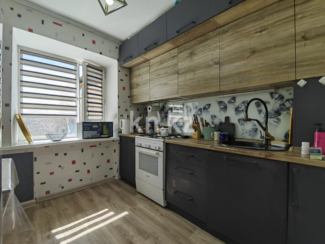 Продажа 3-комнатной квартиры, 67.2 м² в Караганде - фото 15