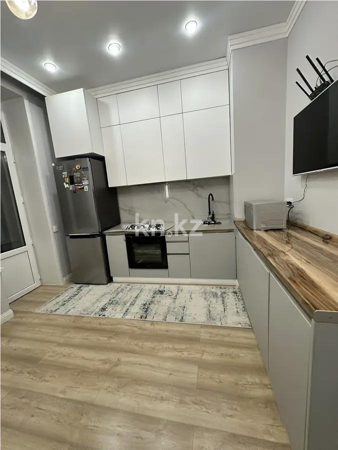 Продажа 1-комнатной квартиры, 42 м² в Астане - фото 3