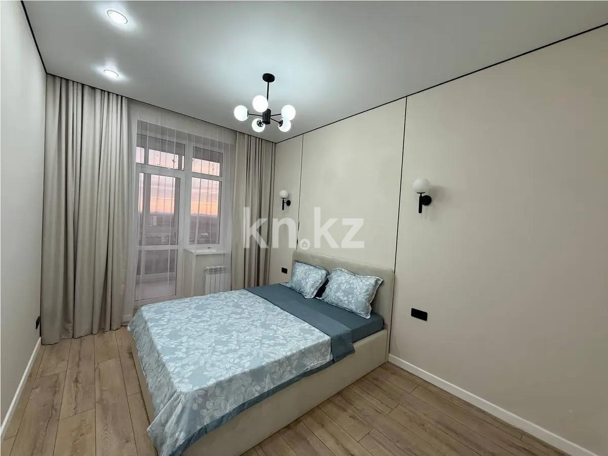 Продажа 2-комнатной квартиры, 47 м², ул. Карбышева, дом  4/3 в Караганде - фото 2