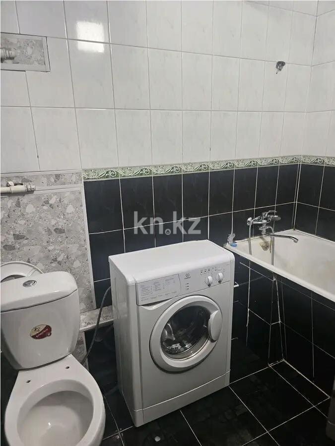 Продажа 2-комнатной квартиры, 44.5 м² в Алматы - фото 4