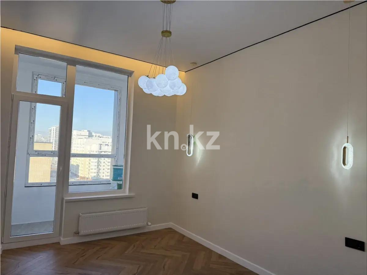 Продажа 3-комнатной квартиры, 67 м² в Астане - фото 3